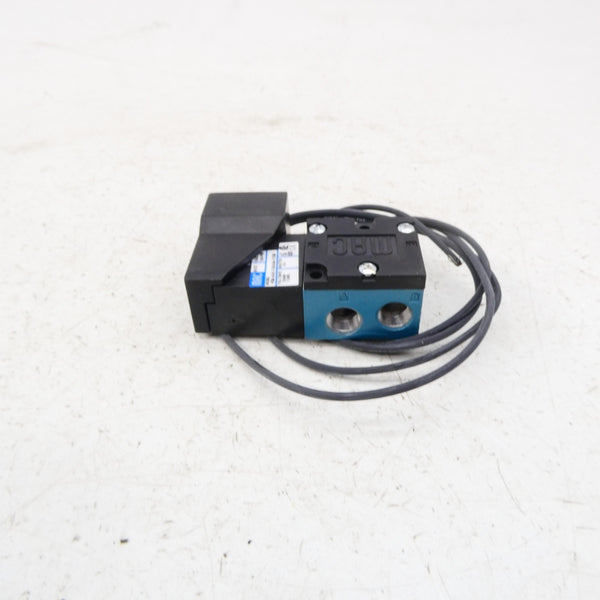 MAC 45A-AA1-DAAA-1CM 110/120V 120PSI NSMP