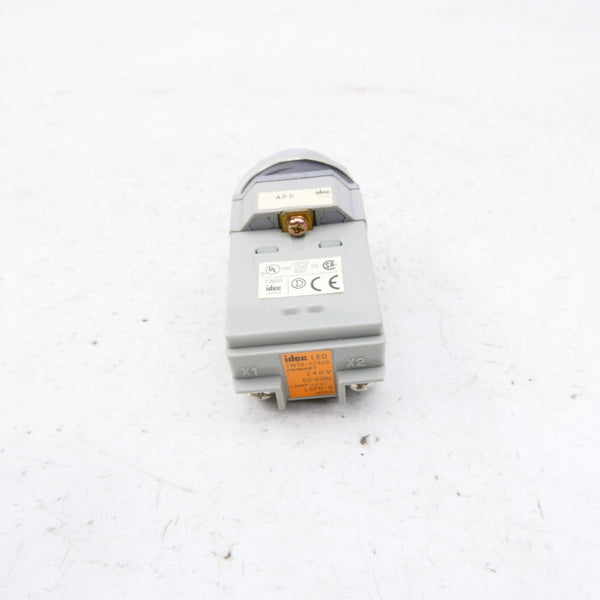 IDEC APD1246DN-G 120-600VAC NSMP