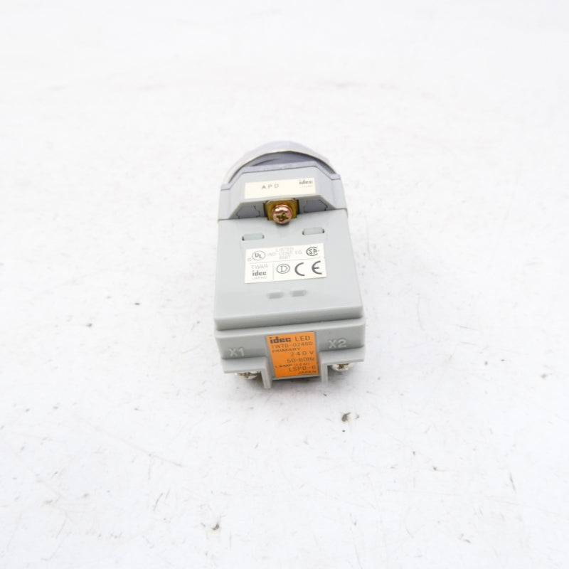 IDEC APD1246DN-G 120-600VAC NSMP