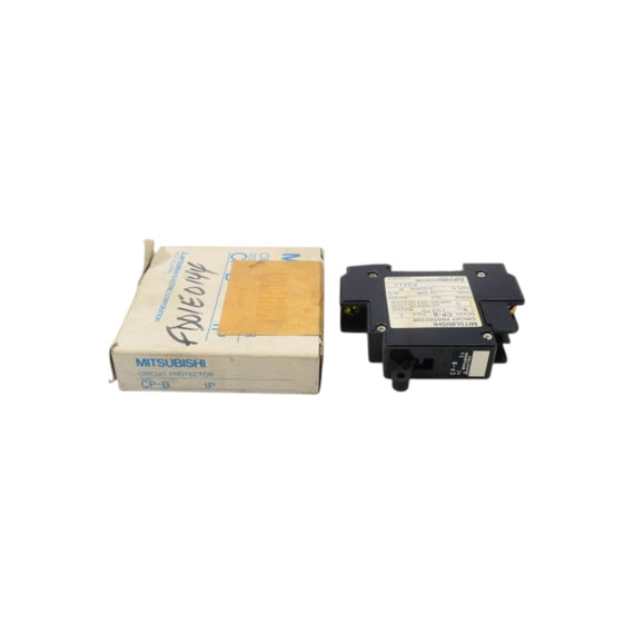 MITSUBISHI ELECTRIC CP-B-1P-5A  250VAC 5A NSMP