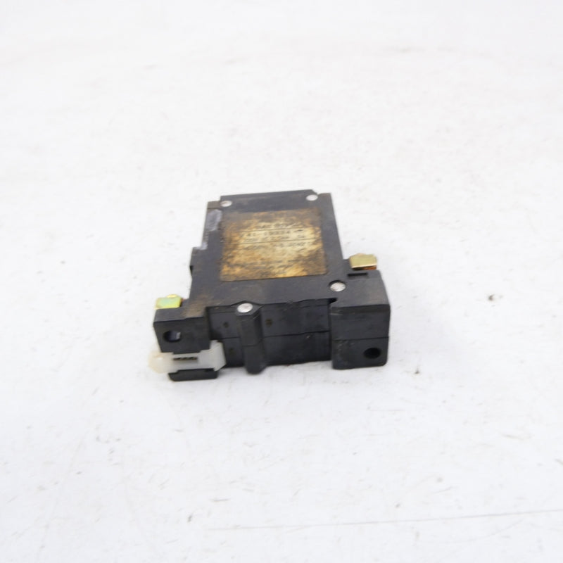 MATSUSHITA BAC101505 220VAC 5A UNMP
