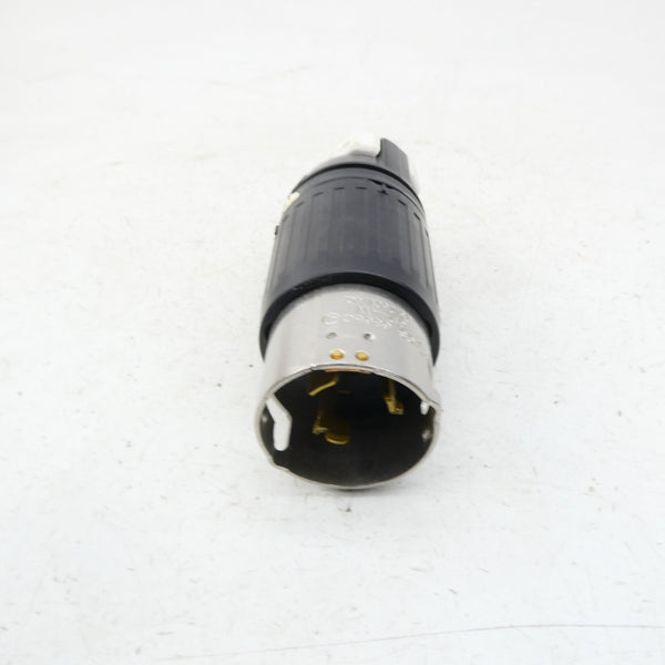 HUBBELL CS-6365C 125/250VAC 50A NSNP