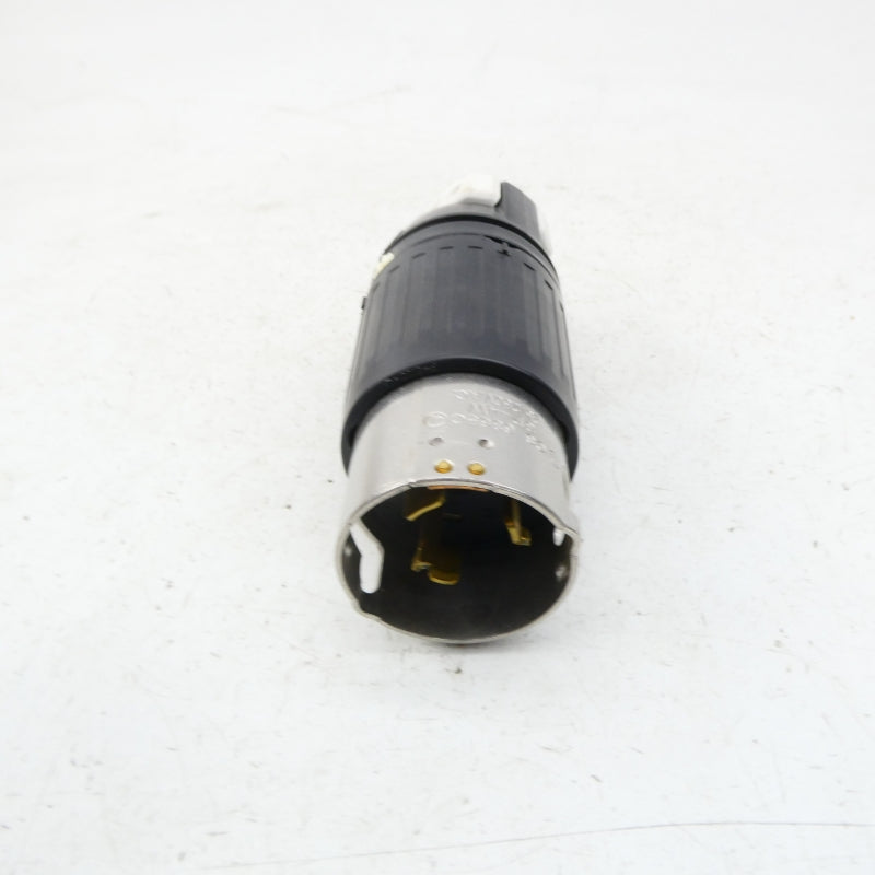 HUBBELL CS-6365C 125/250VAC 50A NSNP