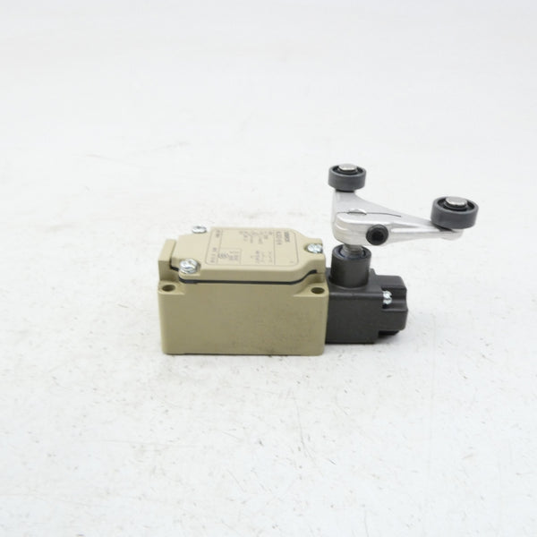 OMRON WLCA32-43-N 250VAC 2A NSMP