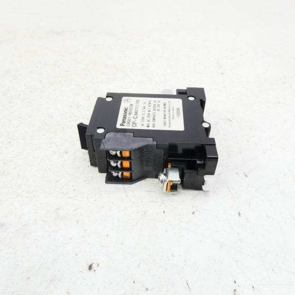 PANASONIC BAC111105 250VAC 1A NSMP