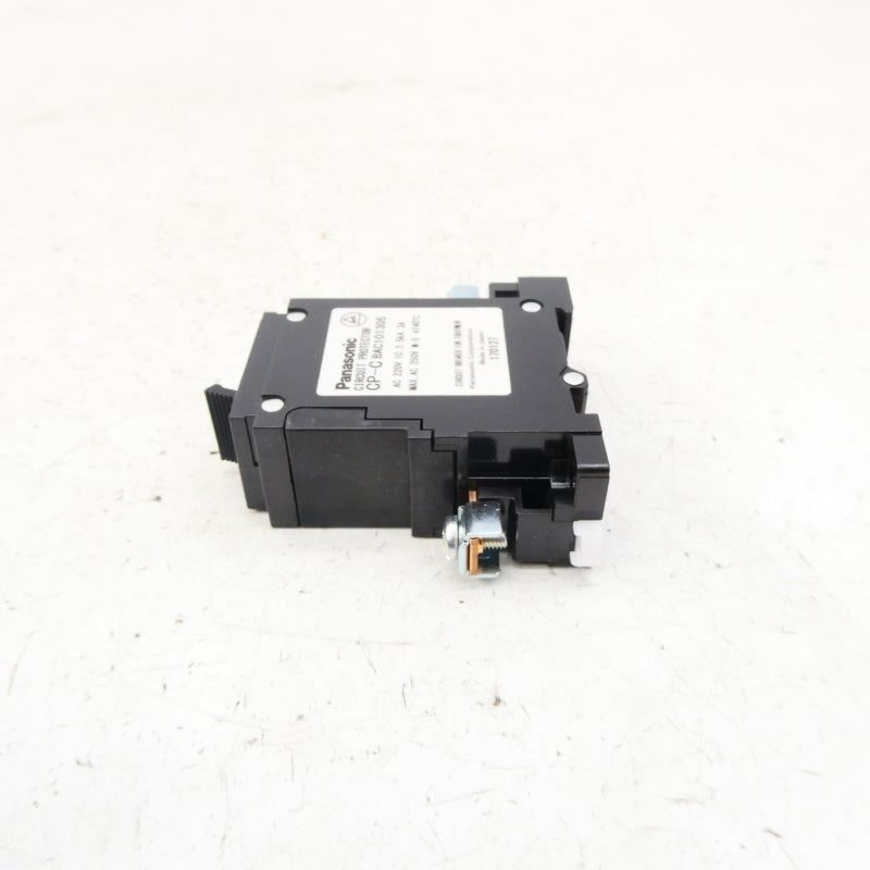 PANASONIC BAC101305 250VAC 3A NSMP
