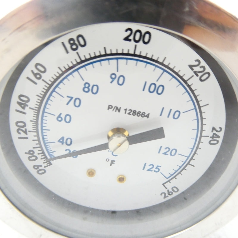GAUGE 128664 60-260'F NSNP