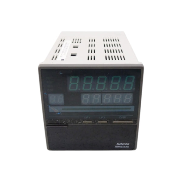 YAMATAKE C40A2G1AS010D0 NSNP
