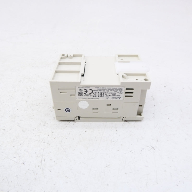 MITSUBISHI FX3S-10MT/DS 24VDC NSMP