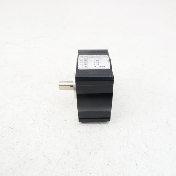 HENGSTLER DS616-PZ300GC NSMP