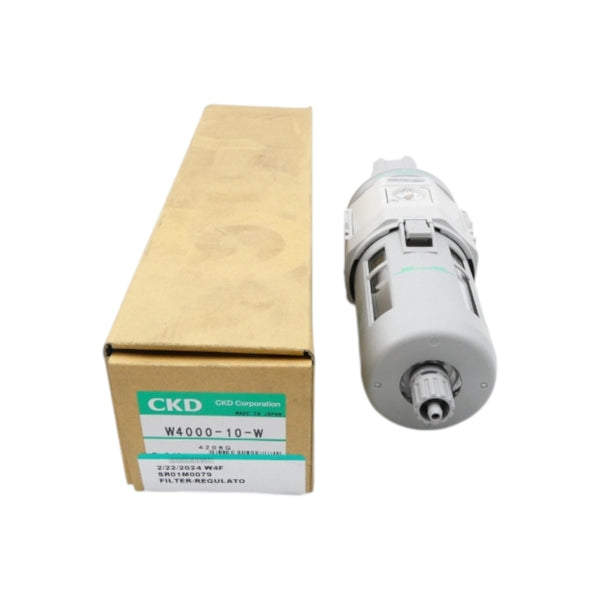 CKD W4000-10-W NSMP