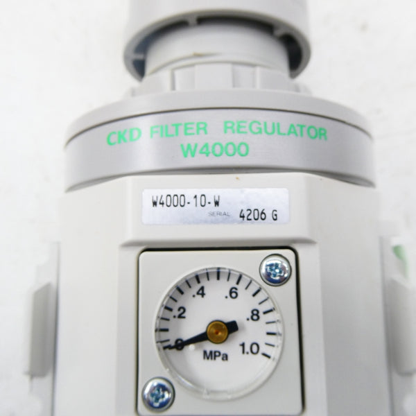 CKD W4000-10-W NSMP