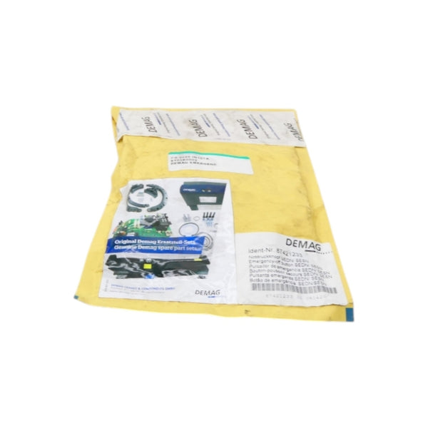 DEMAG 87421233 NSFS
