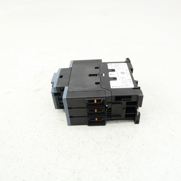 SIEMENS 3RT2038-1AK60 110/120V NSMP