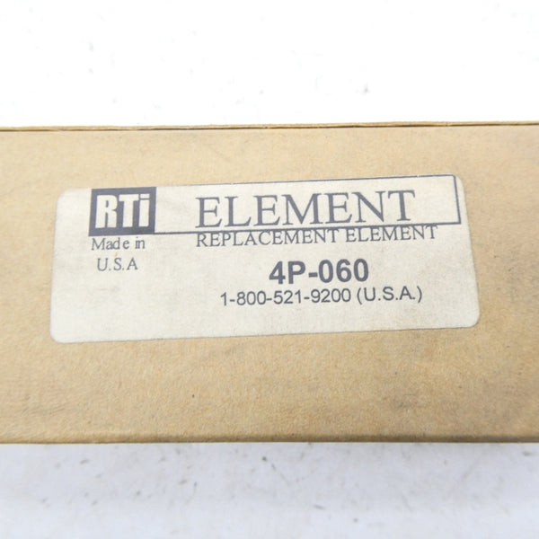 RTI 4P-060 NSMP