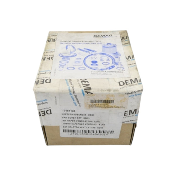 DEMAG 12481133 NSFS