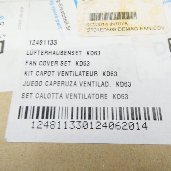 DEMAG 12481133 NSFS