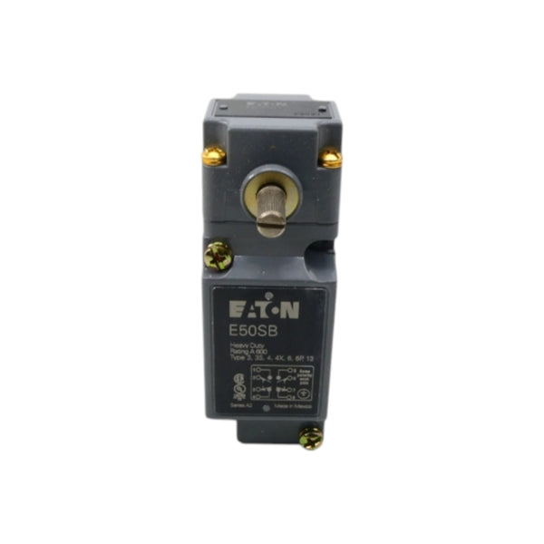 EATON E50SB SER. A2 NSNP