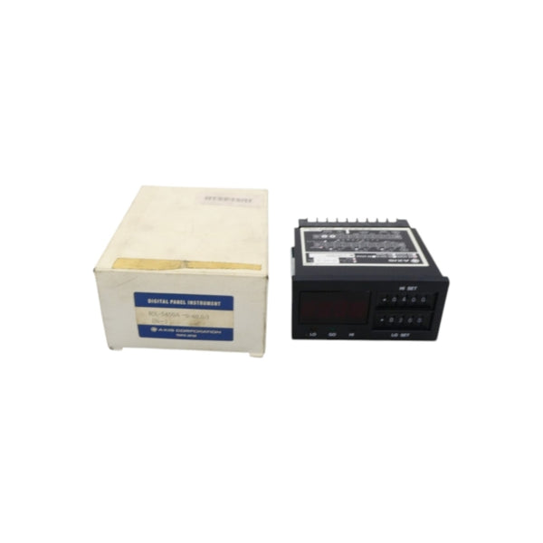 AXIS RX-5450A-0-60.0/1 NSMP