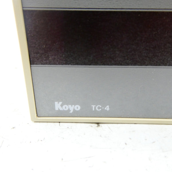 KOYO TC-4 NSMP