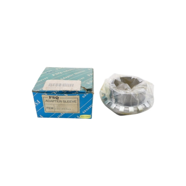 FSQ H211X50MM NSMP