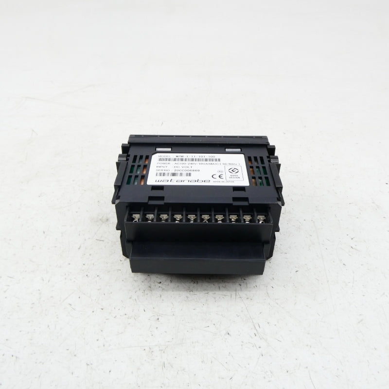 WATANABE WPM-1-11-101-100 100-240VAC NSMP