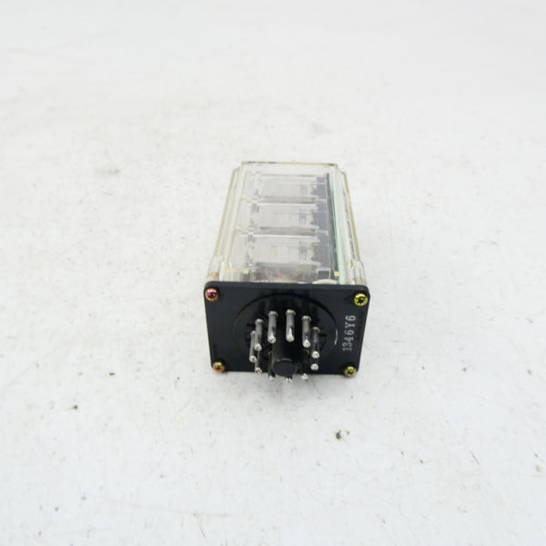 OMRON MYA-LA12 200/220VAC NSNP