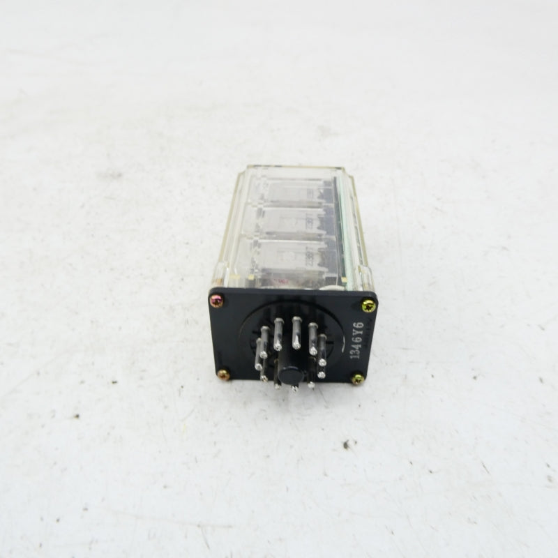 OMRON MYA-LA12 200/220VAC NSNP