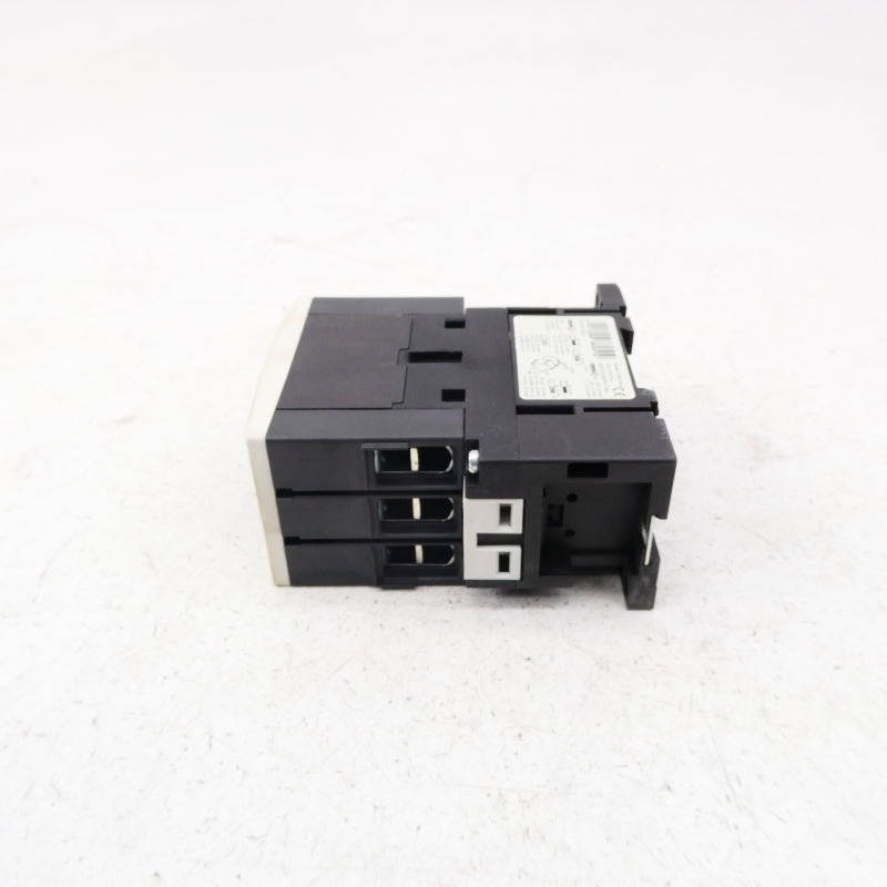 SIEMENS 3RT1035-1AV60 440/480V NSMP