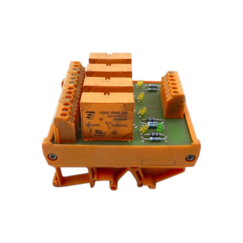 WEIDMULLER 1112361001 24VDC NSNP