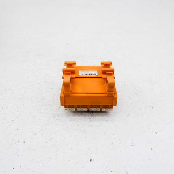 WEIDMULLER 1112361001 24VDC NSNP