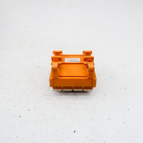 WEIDMULLER 1112361001 24VDC NSNP