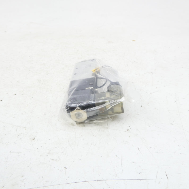 STC 4V110-1/8-4-D 21-115PSI NSMP