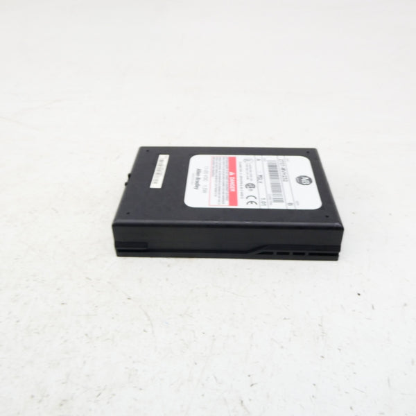 ALLEN BRADLEY 2707-MVH232 SER. B F/W 1.01 10-25VDC NSMP