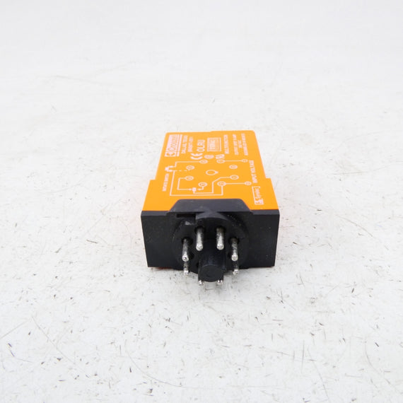 CROUZET OLRU110A 110VAC NSMP