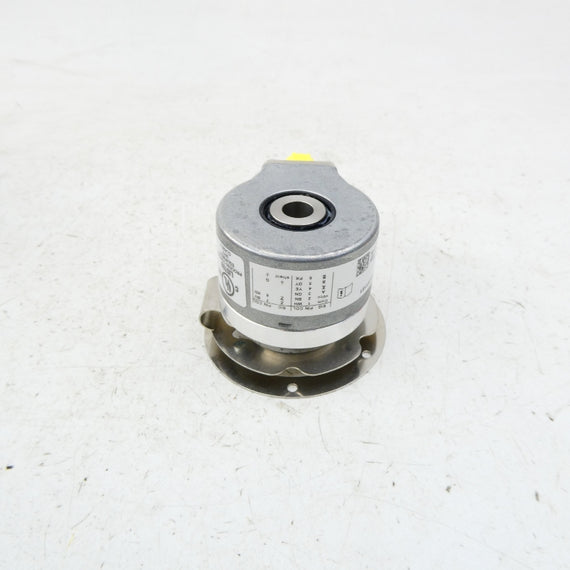 TURCK RI-12HA1E2-2K2048-H1181 100031211 5-30VDC NSMP