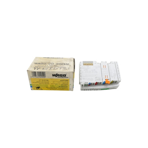 WAGO 750-841 24V NSMP