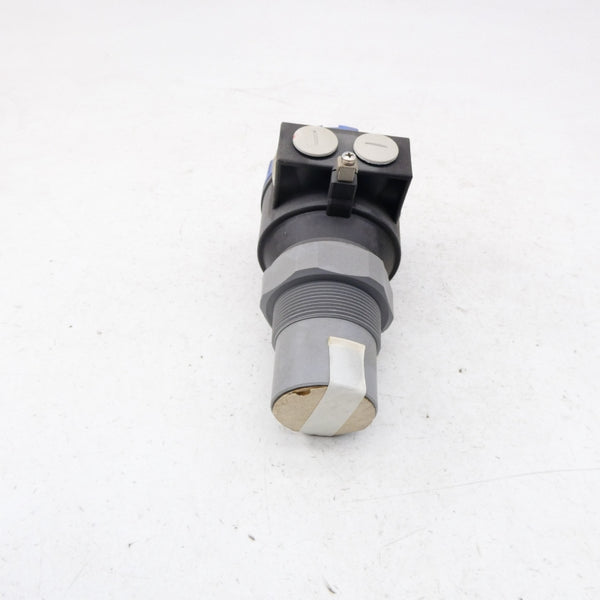 MAGNETROL 338-P53A-G5P 12-36VDC NSNP