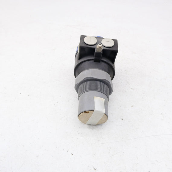 MAGNETROL 338-P53A-G5P 12-36VDC NSNP