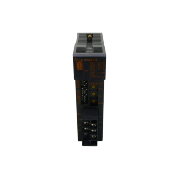 MITSUBISHI A1SJ71UC24-R4 RS-422/RS-485 (AS PICTURED) NSNP
