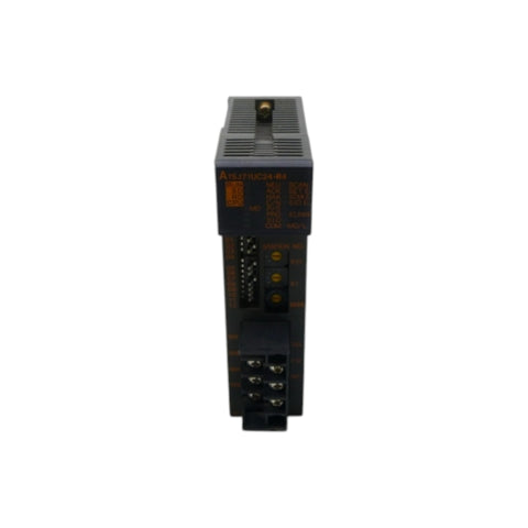 MITSUBISHI A1SJ71UC24-R4 RS-422/RS-485 (AS PICTURED) NSNP