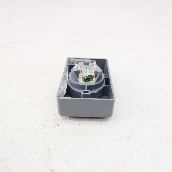 HUBBELL HBL2310SR 125V 20A (PKG OF 7) NSMP