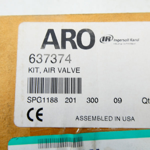 ARO 637374 NSMP