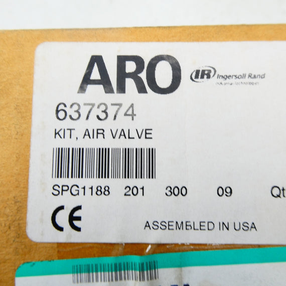 ARO 637374 NSMP