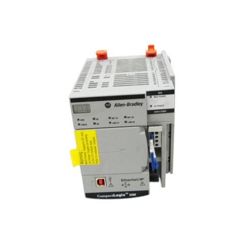 ALLEN BRADLEY 5069-L310ER UNMP