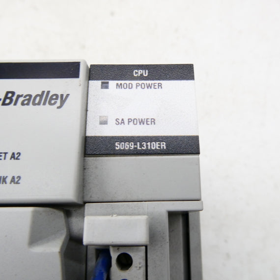 ALLEN BRADLEY 5069-L310ER UNMP