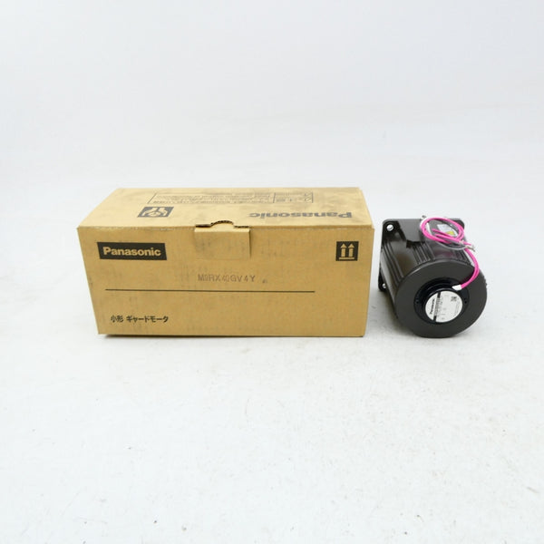 PANASONIC M9RX40GV4Y 200V 0.50A NSMP