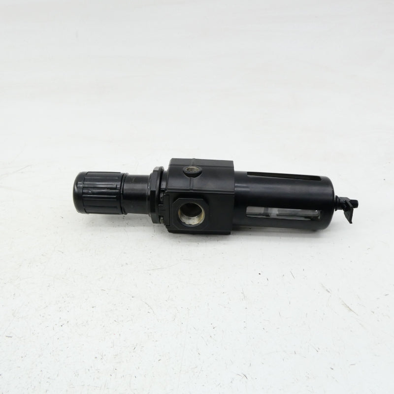 SPEEDAIRE 4ZL02A 150PSI NSMP