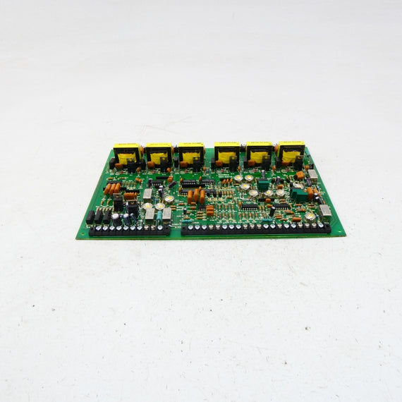 CIRCUIT BOARD S486813 NSNP