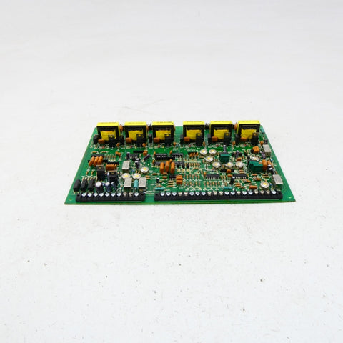 CIRCUIT BOARD S486813 NSNP
